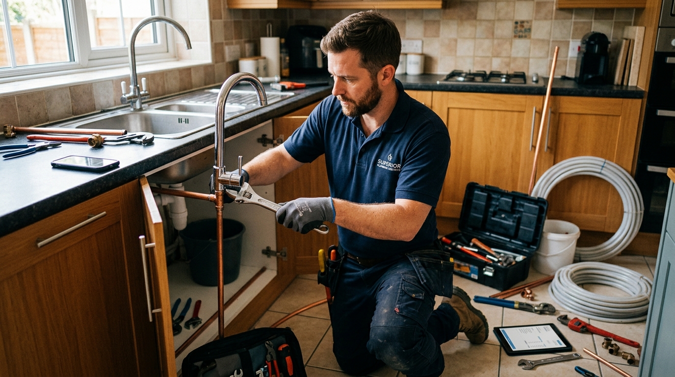 What are the best contractor invoice template tips for faster payment?