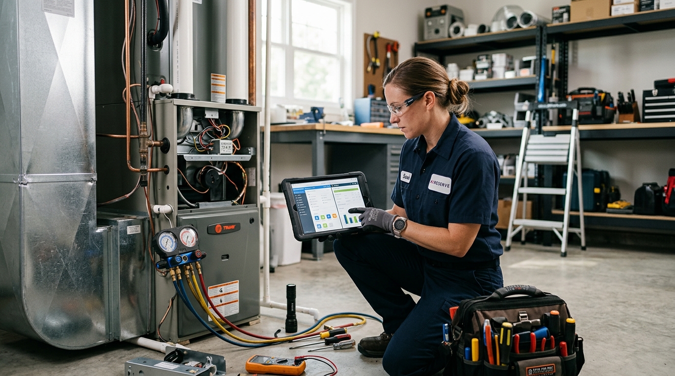 How to Housecall Pro vs Jobber for Beginners?