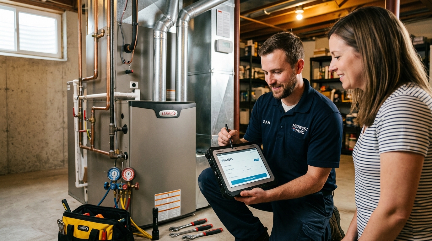 Which Housecall Pro vs Jobber Tips Help You Get Paid Faster?