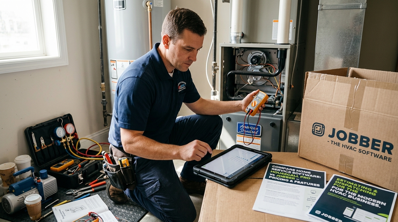 What are the Top Housecall Pro vs Jobber 2026 Pricing Differences?