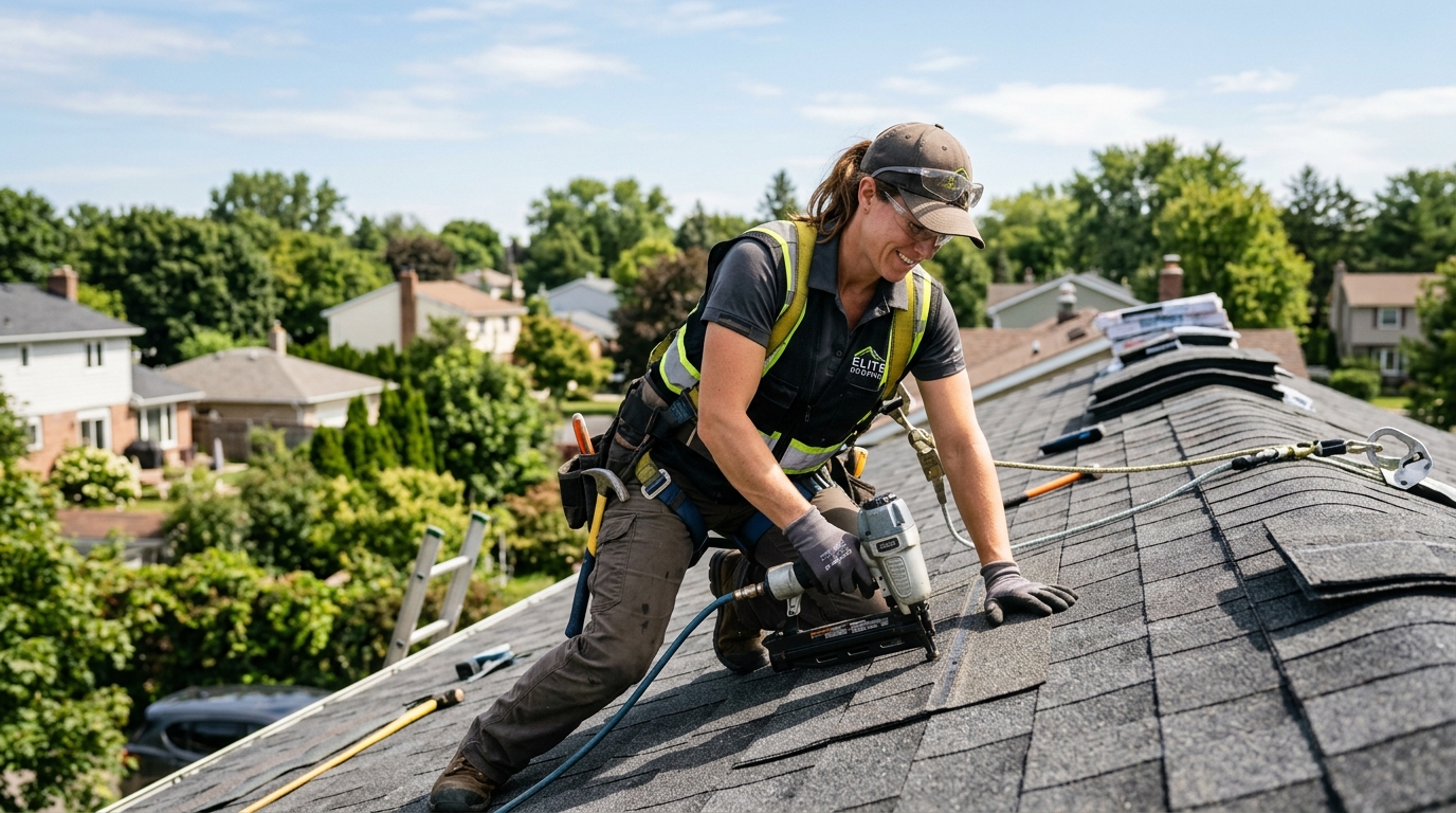 How to Get Roofing Leads: 15 Proven Strategies for 2026
