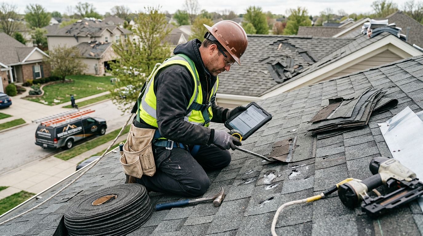 Mastering Storm Damage Restoration and Insurance Leads