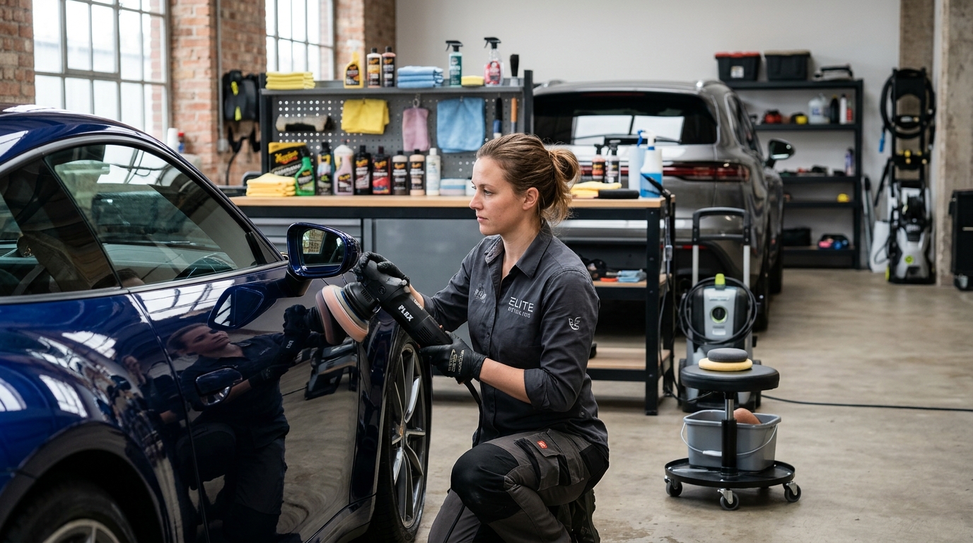 How to Price Car Detailing Services: Complete Pricing Guide (2026)