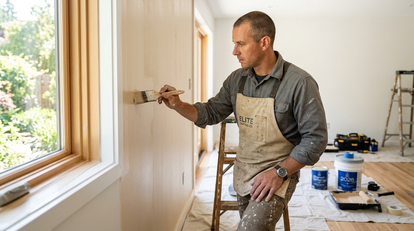 9 Expert Strategies on How to Price Painting Jobs for Professional Contractors (2026)