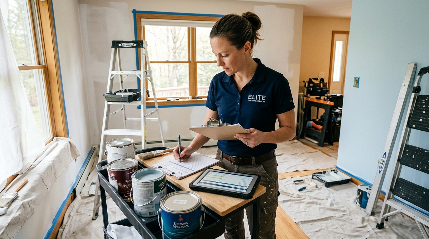 What are the Best How to Price Painting Jobs Tips for Higher Profit?