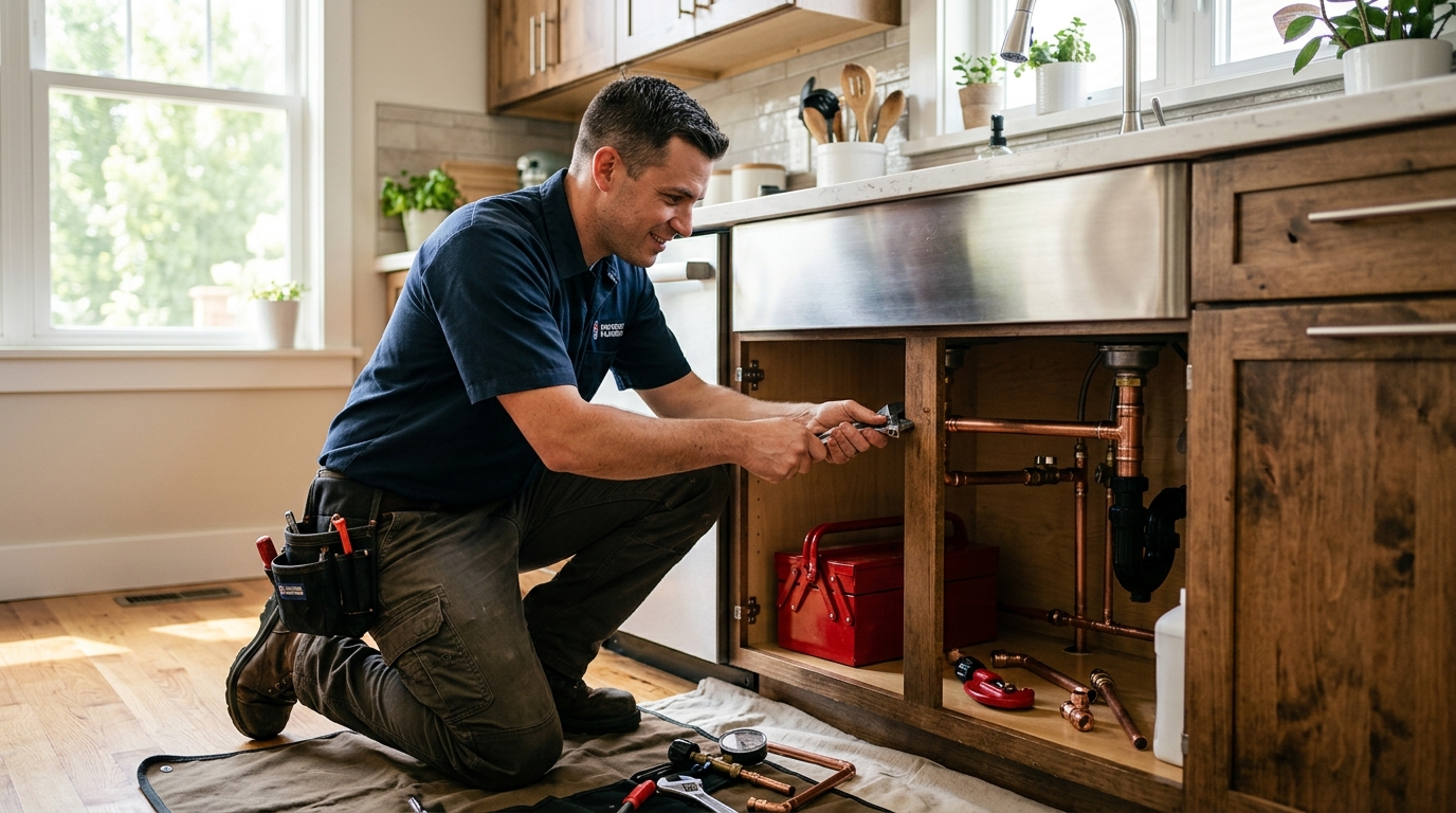 7 Expert Ways to Price Plumbing Services for Residential Contractors (2026)