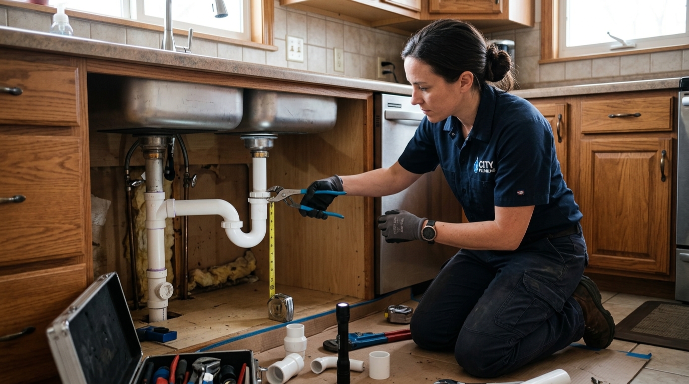 What is the 135 Rule for Plumbing and How Do You Use It?