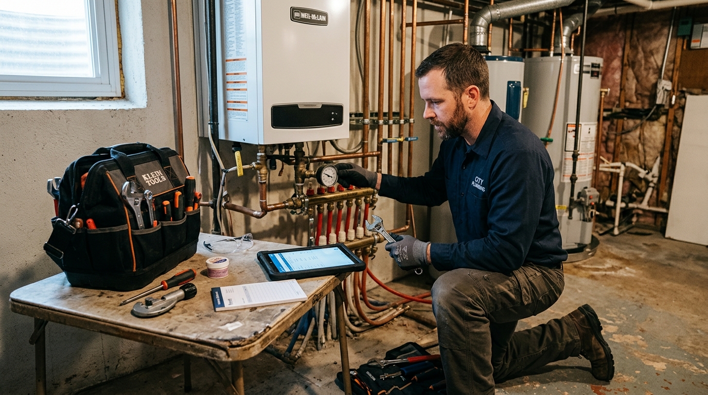 Should You Use Hourly or Flat-Rate Pricing for Your Plumbing Business?