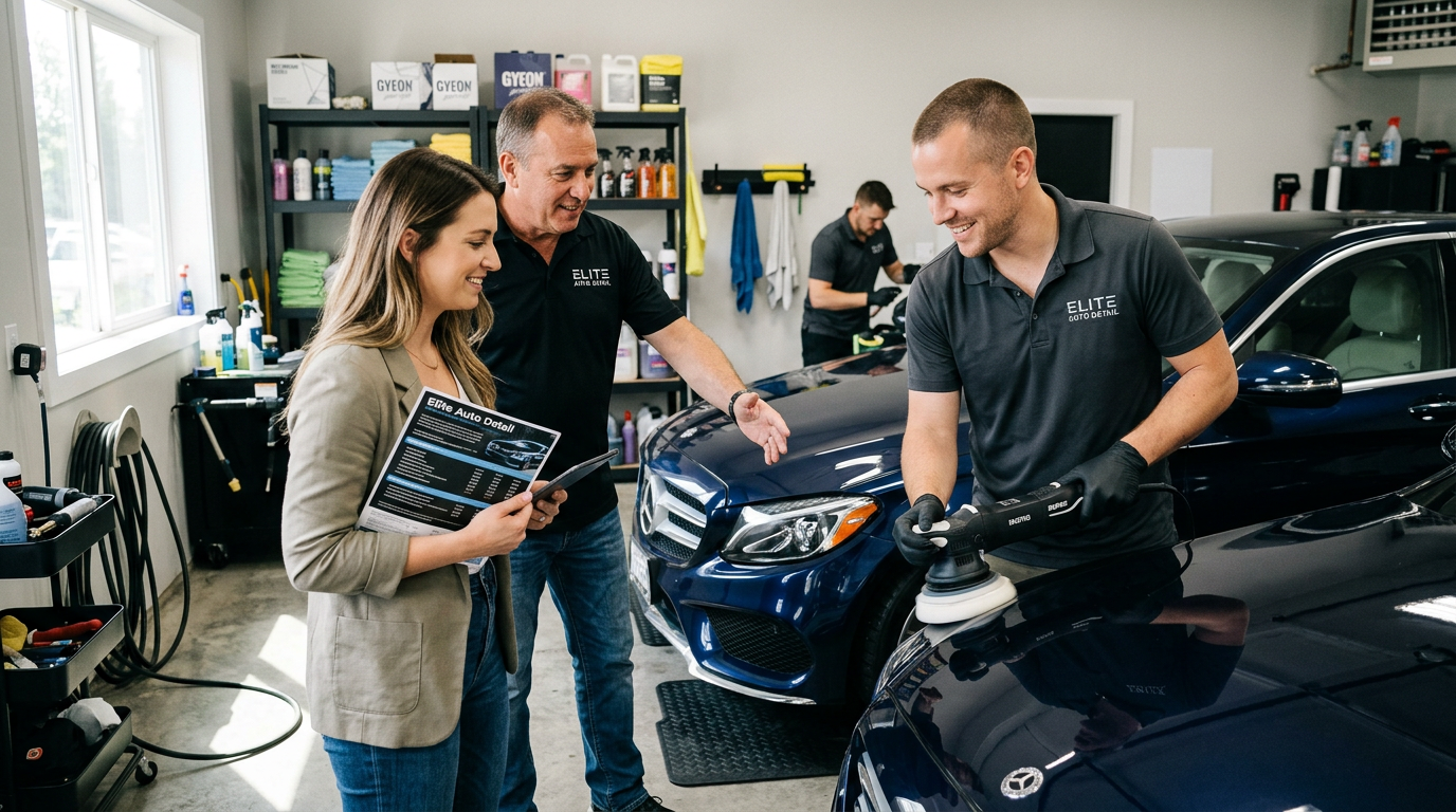 Marketing and Customer Acquisition Strategies