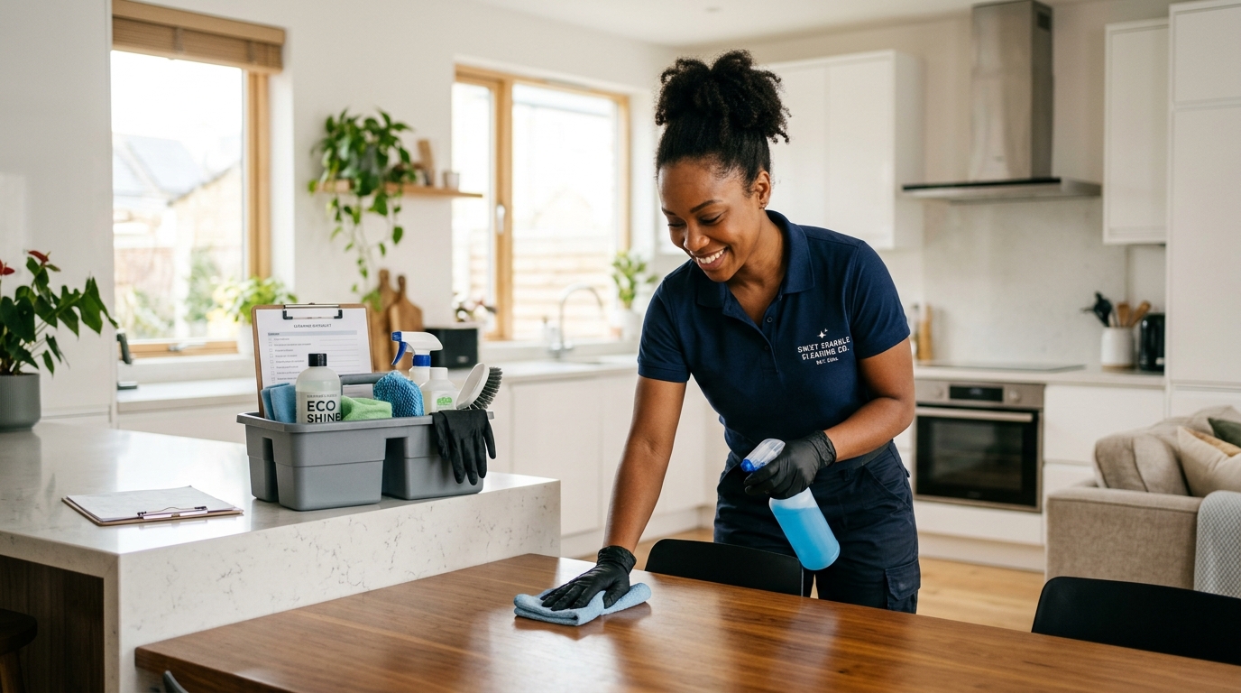How to Start a Cleaning Business: From Solo Cleaner to Recurring Revenue (2026)