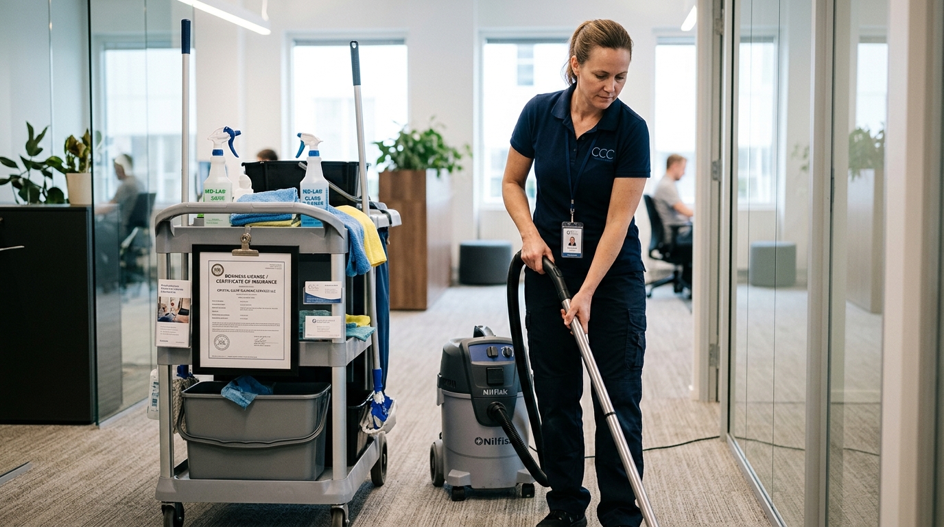 Establishing Legal Foundations and Professional Credibility