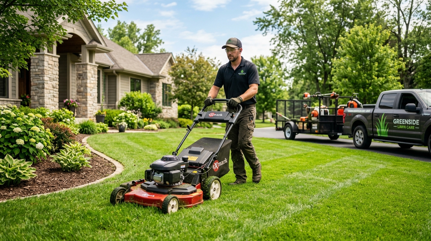 How to Start a Lawn Care Business: Equipment, Pricing & First Clients (2026)