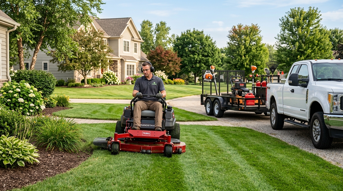 Essential Equipment Selection for Maximum Productivity