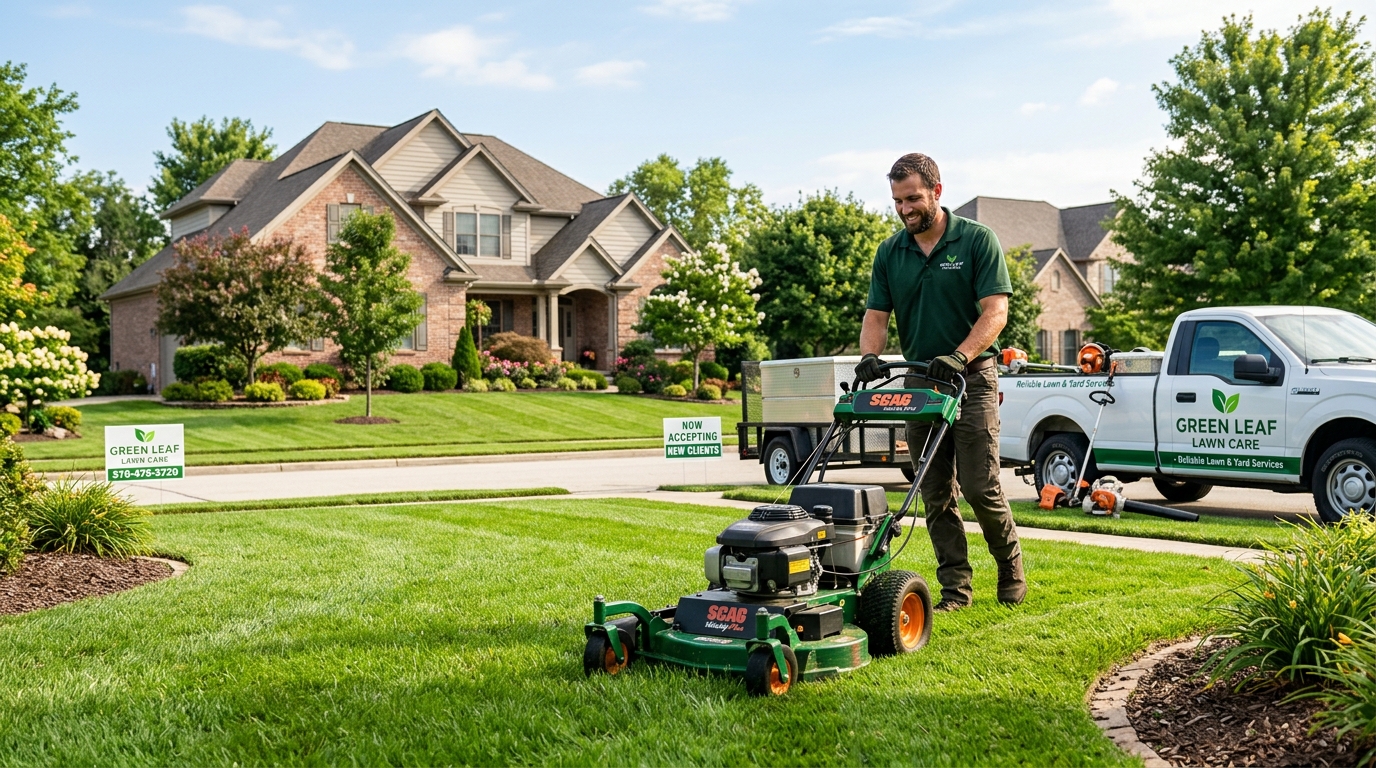 Marketing Strategies to Get Your First 10 Clients