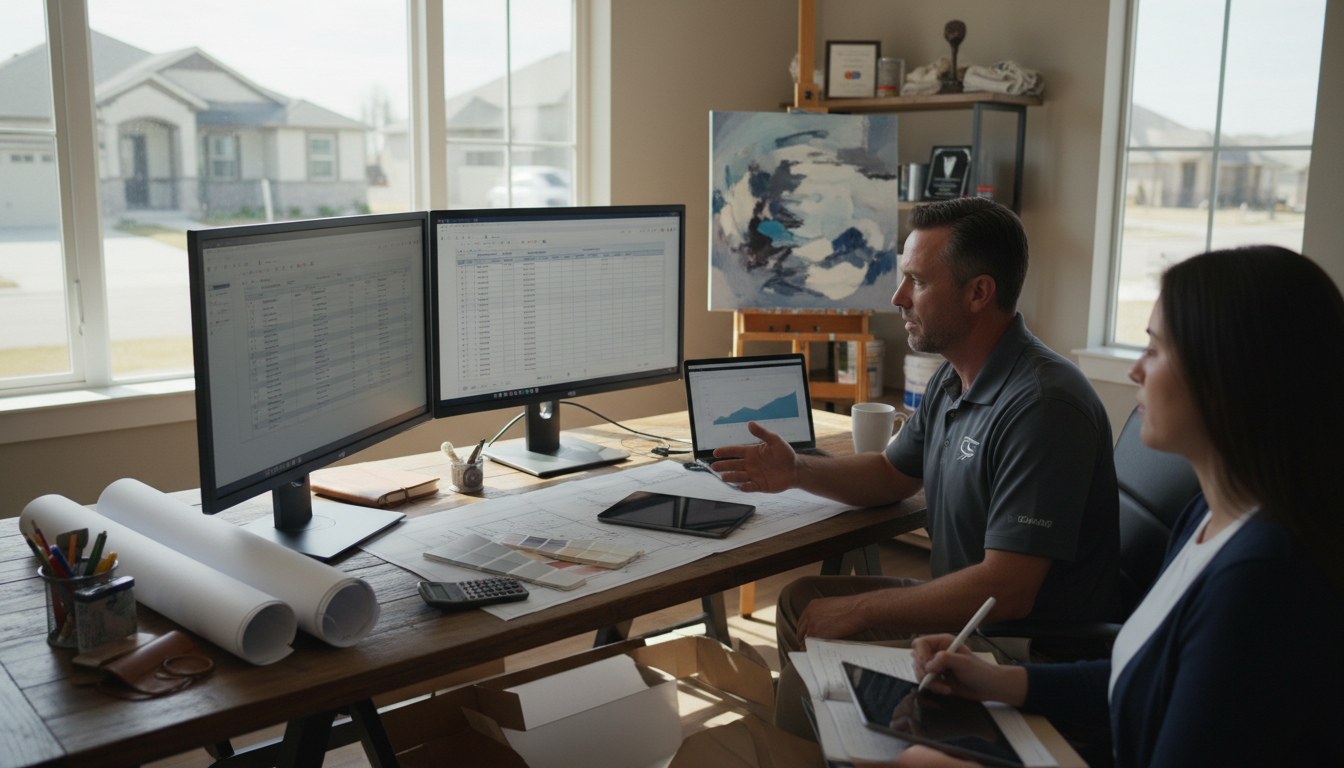 Mastering Estimating and Profitable Pricing Models