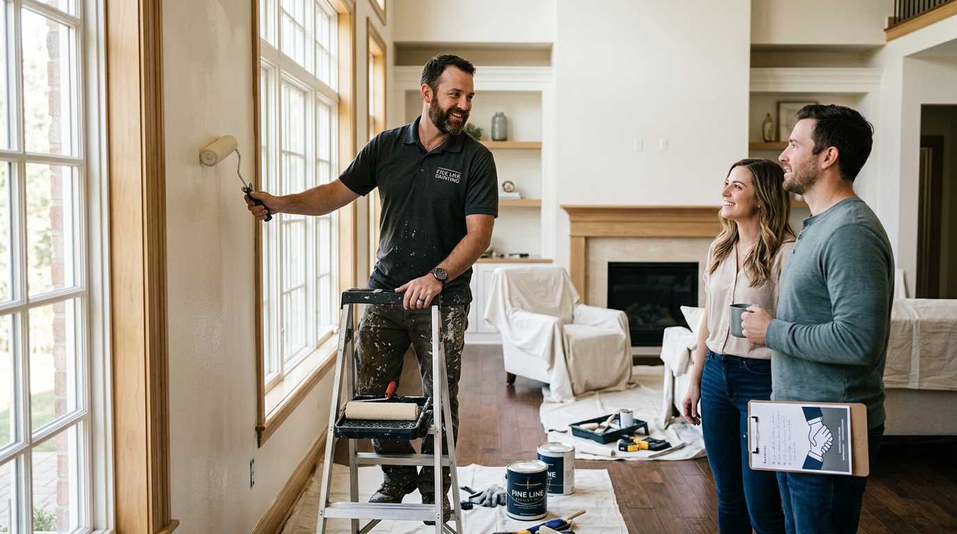 Marketing and Winning Your First High-Value Clients