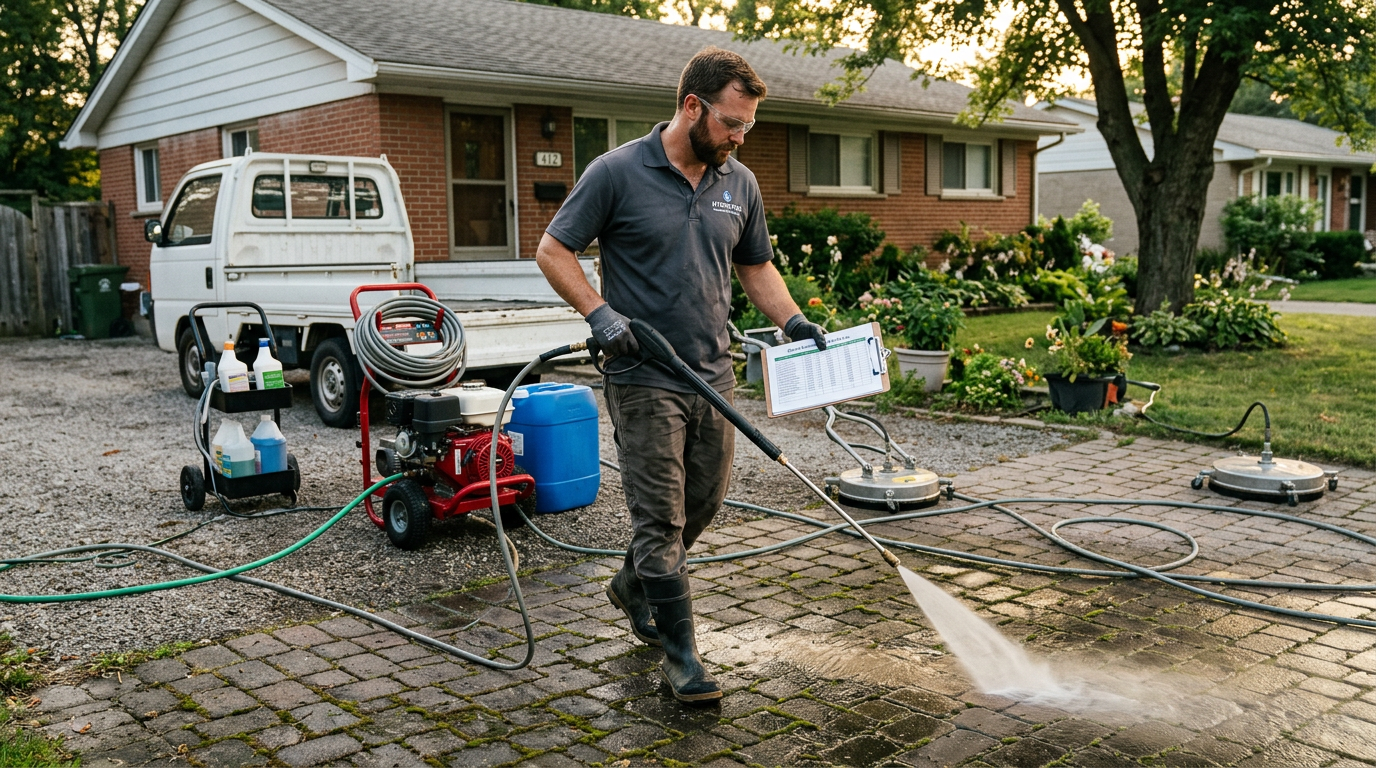 Analyzing the Economics of a $50K Side Hustle