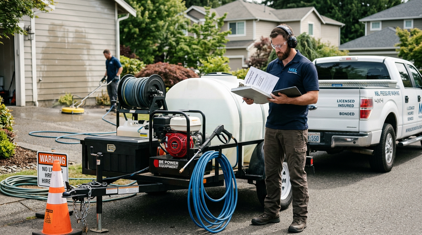 Navigating Legal Requirements and Insurance