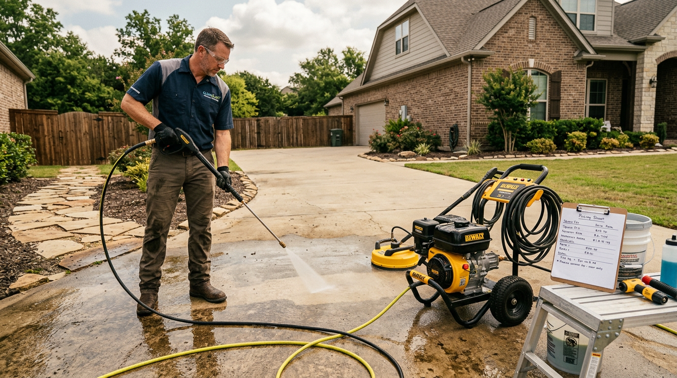 Developing a Profitable Pricing Model