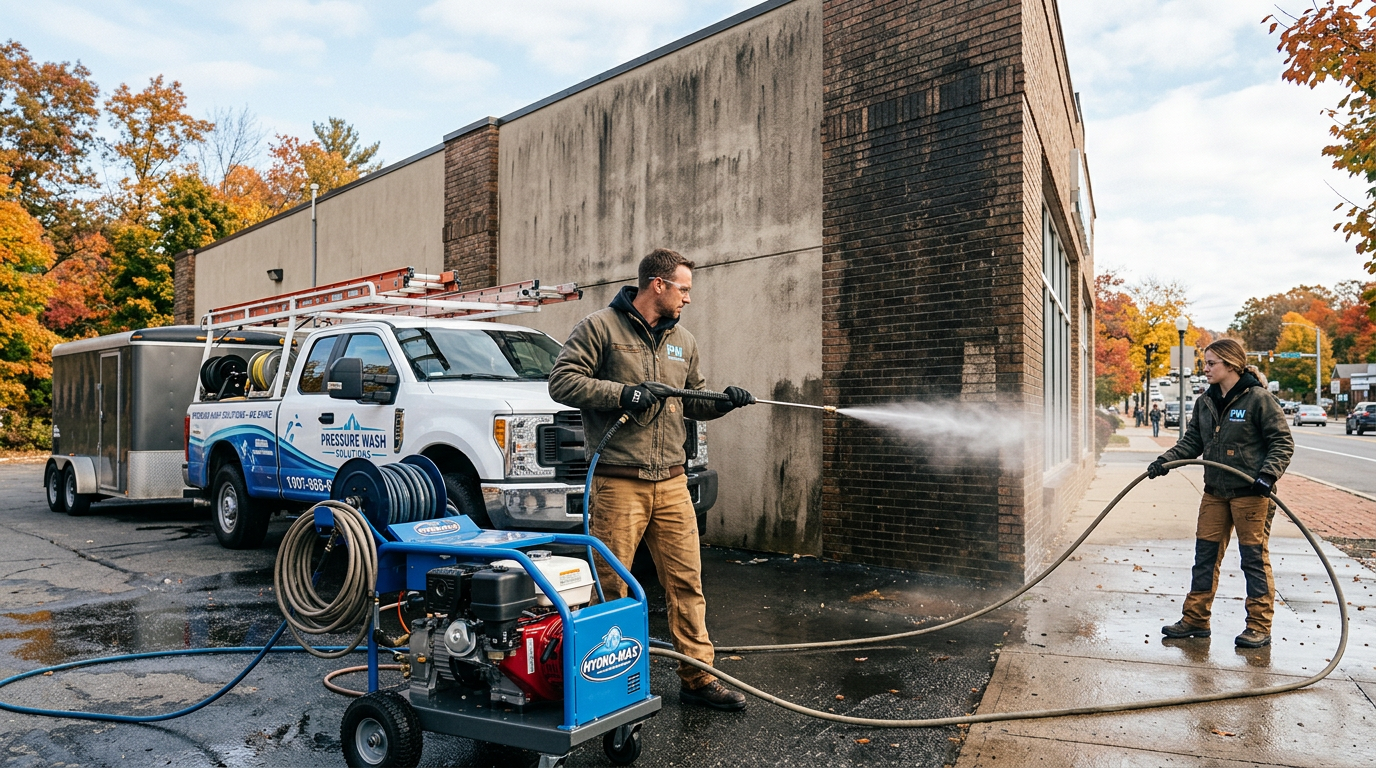 Overcoming Seasonal Challenges and Scaling