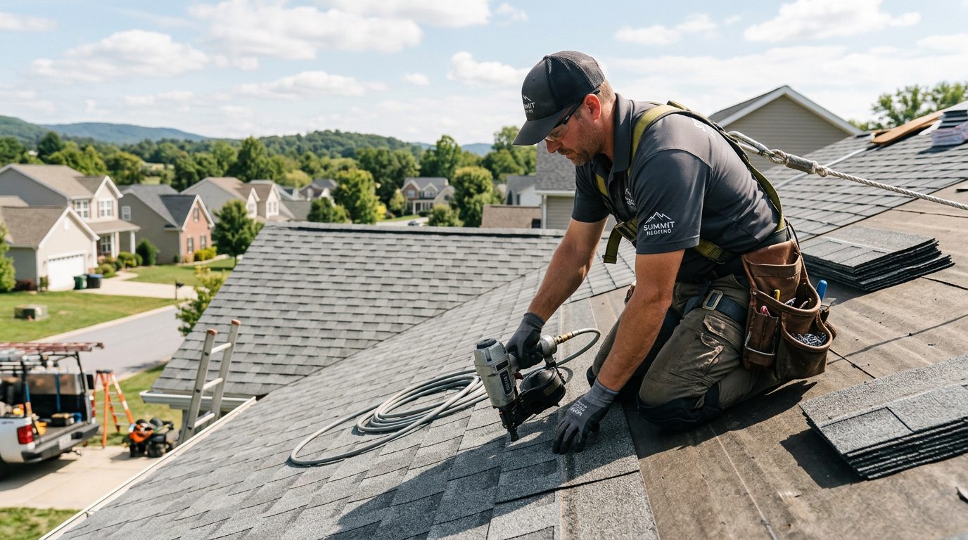 How to Start a Roofing Company: Complete Business Guide (2026)