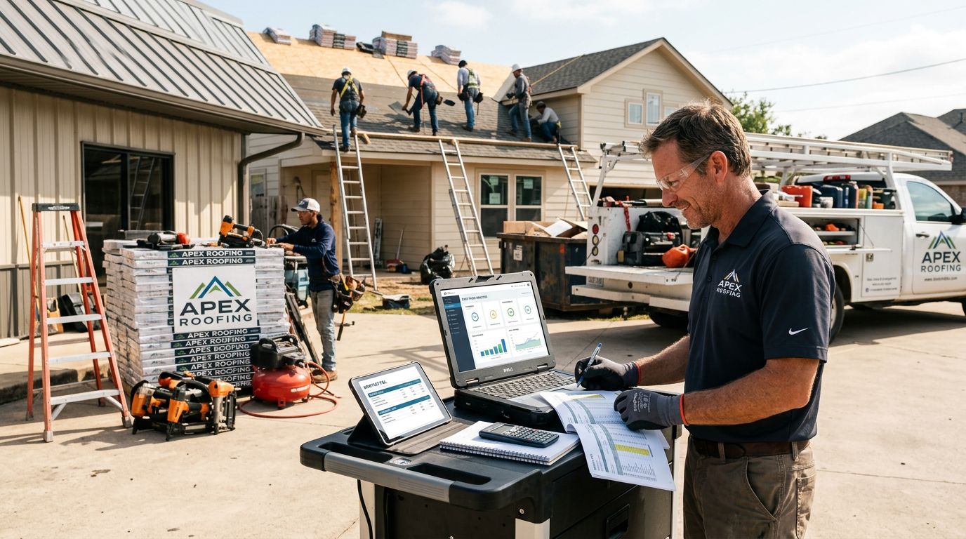 Financial Management and Cash Flow